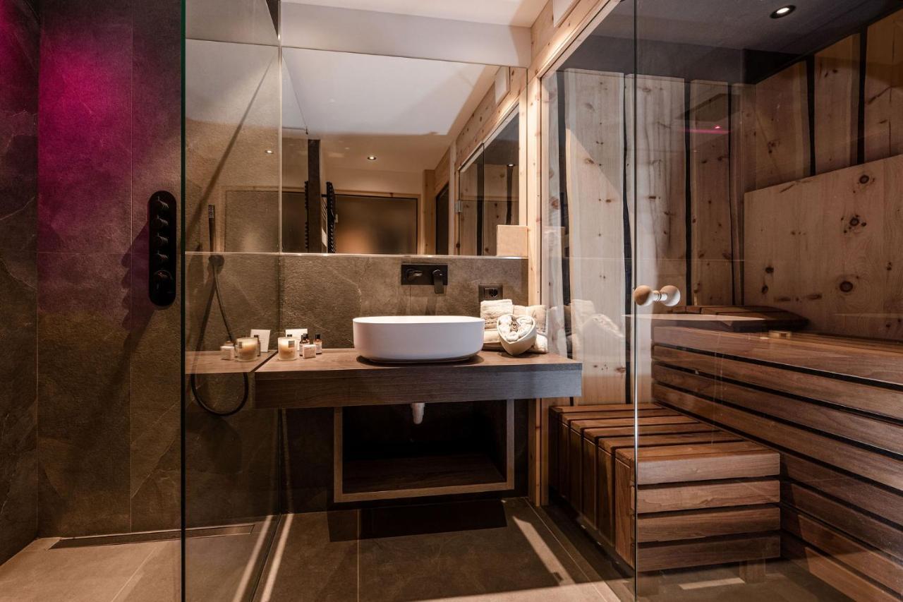 Nidaris - Luxury Private Spa Suites Malè Eksteriør bilde
