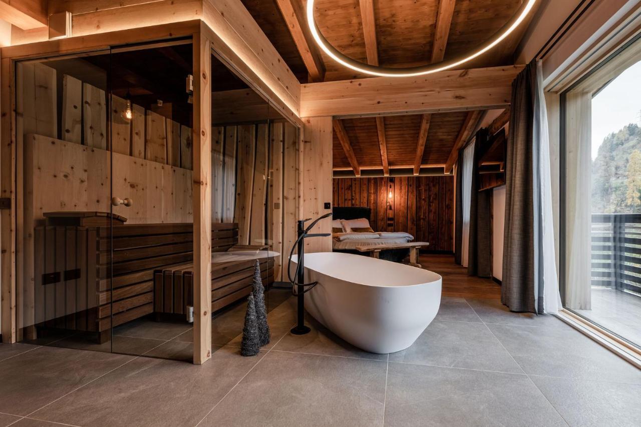 Nidaris - Luxury Private Spa Suites Malè Eksteriør bilde