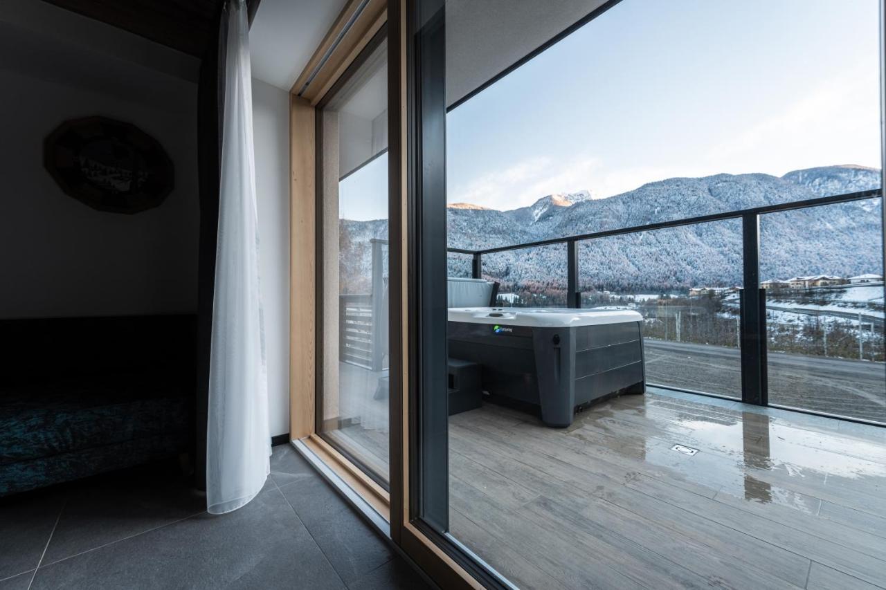 Nidaris - Luxury Private Spa Suites Malè Eksteriør bilde