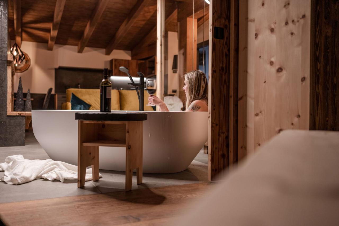 Nidaris - Luxury Private Spa Suites Malè Eksteriør bilde