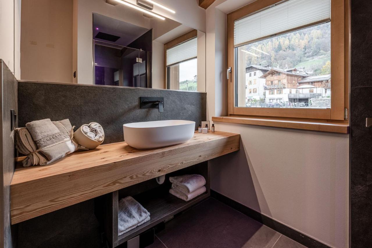 Nidaris - Luxury Private Spa Suites Malè Eksteriør bilde