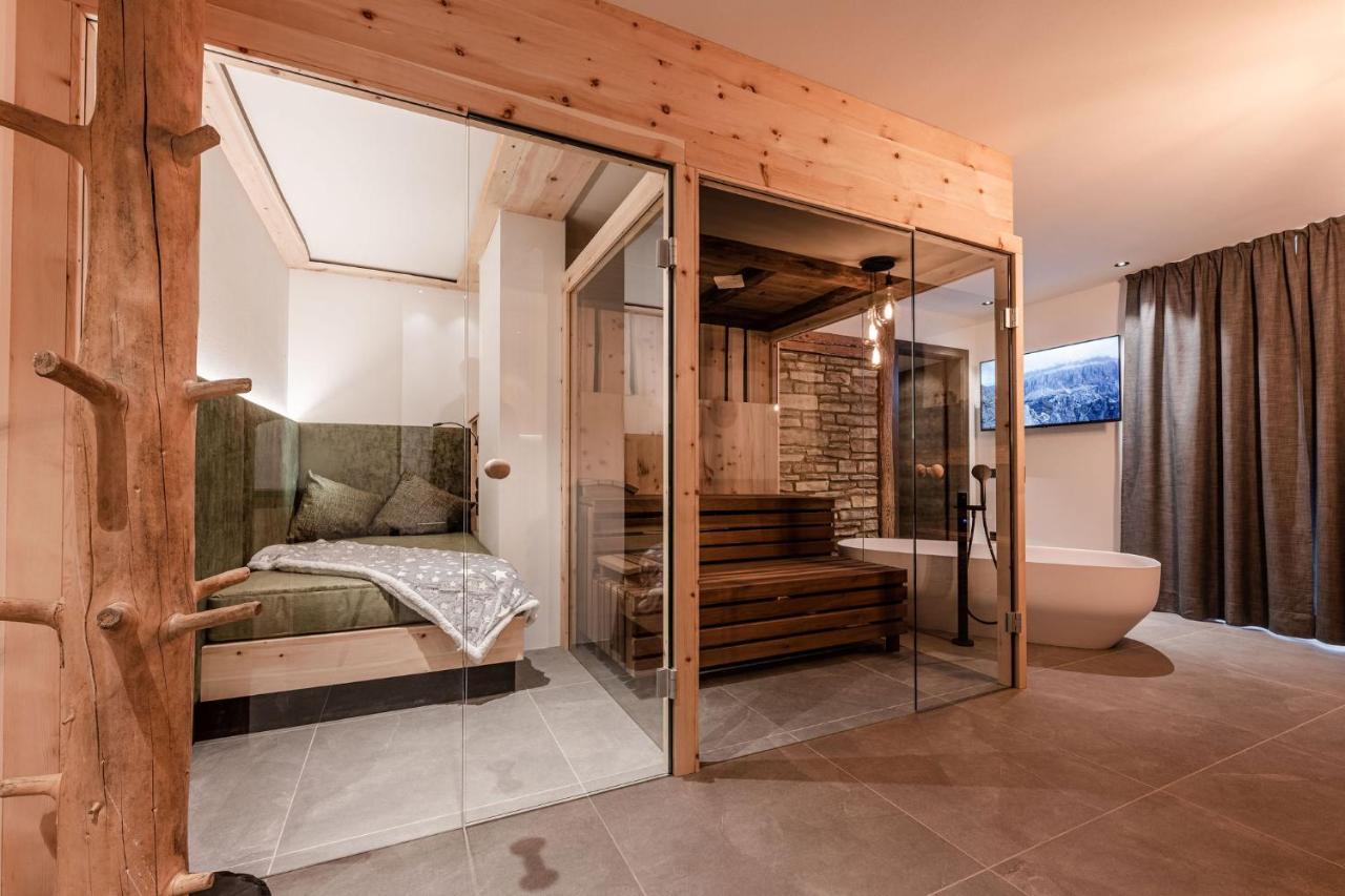 Nidaris - Luxury Private Spa Suites Malè Eksteriør bilde