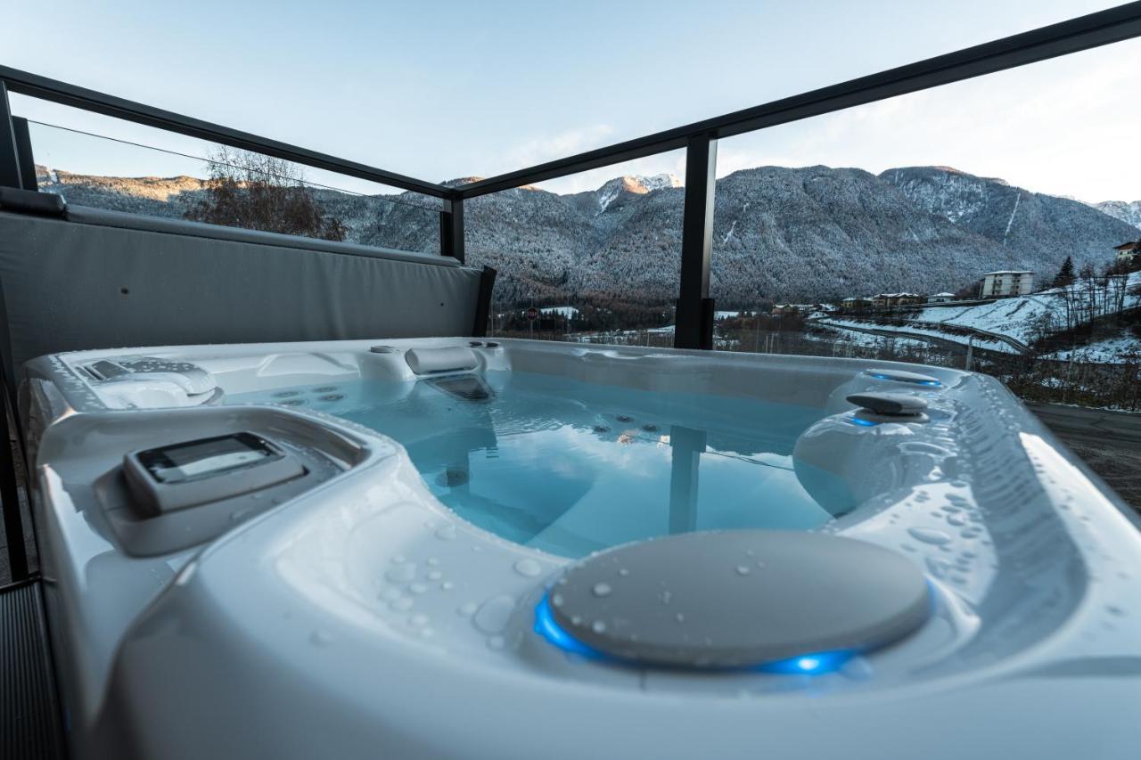 Nidaris - Luxury Private Spa Suites Malè Eksteriør bilde