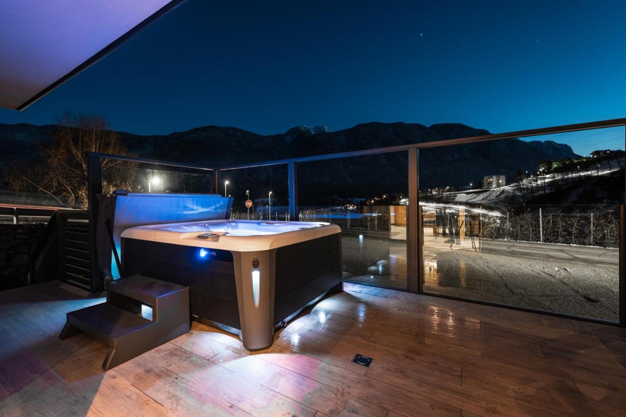 Nidaris - Luxury Private Spa Suites Malè Eksteriør bilde