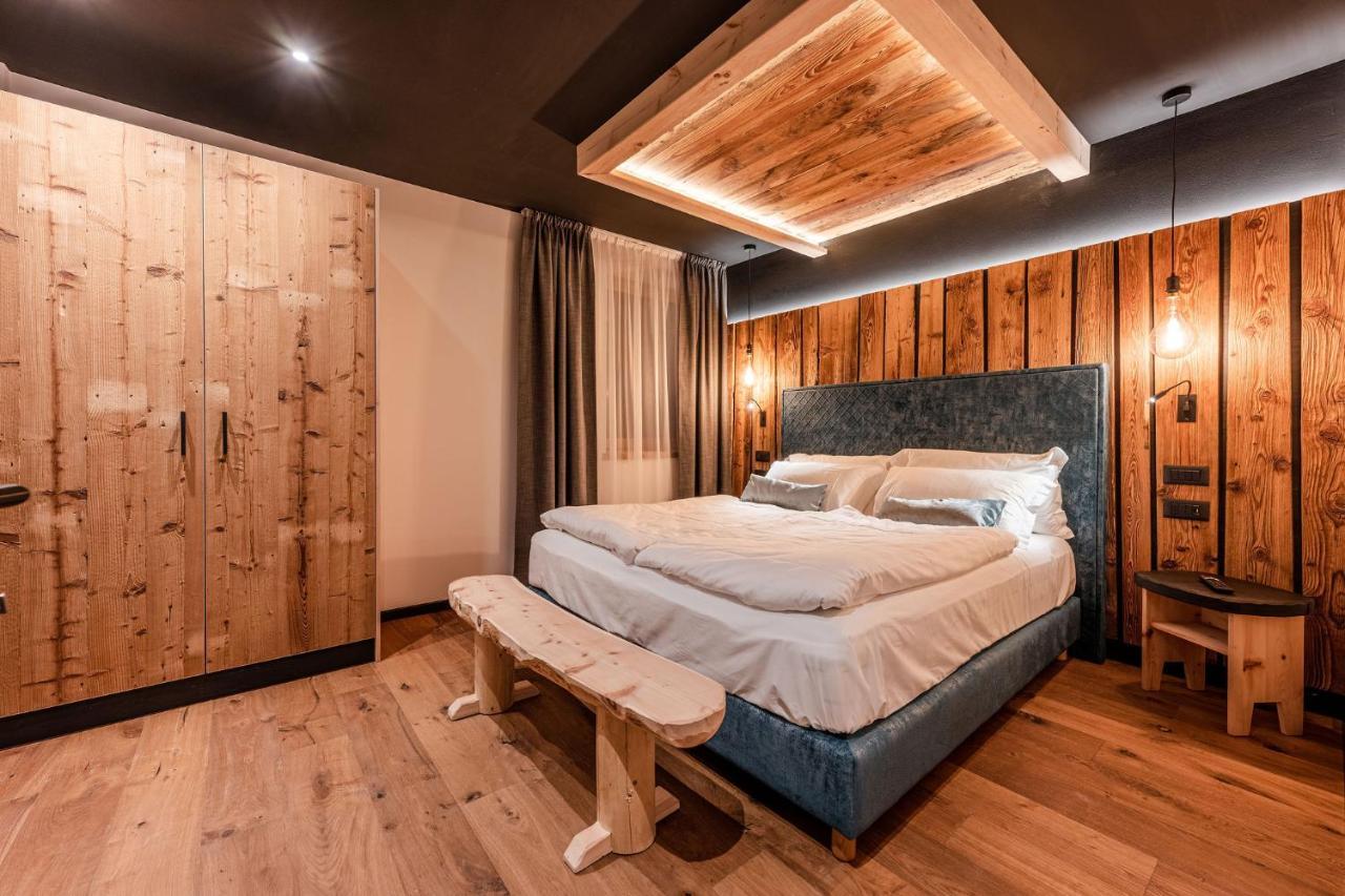 Nidaris - Luxury Private Spa Suites Malè Eksteriør bilde