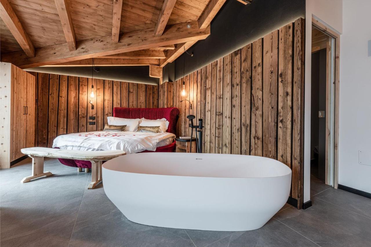 Nidaris - Luxury Private Spa Suites Malè Eksteriør bilde