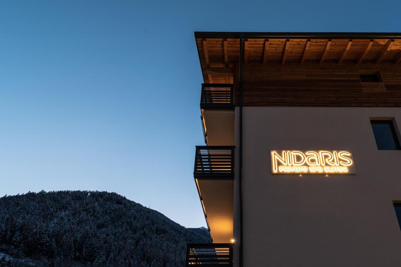 Nidaris - Luxury Private Spa Suites Malè Eksteriør bilde