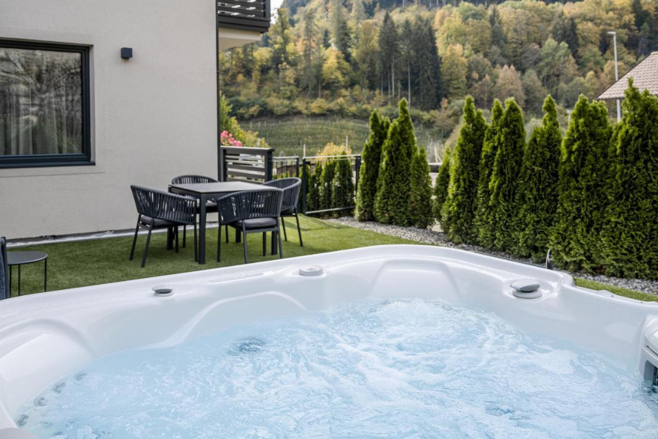 Nidaris - Luxury Private Spa Suites Malè Eksteriør bilde
