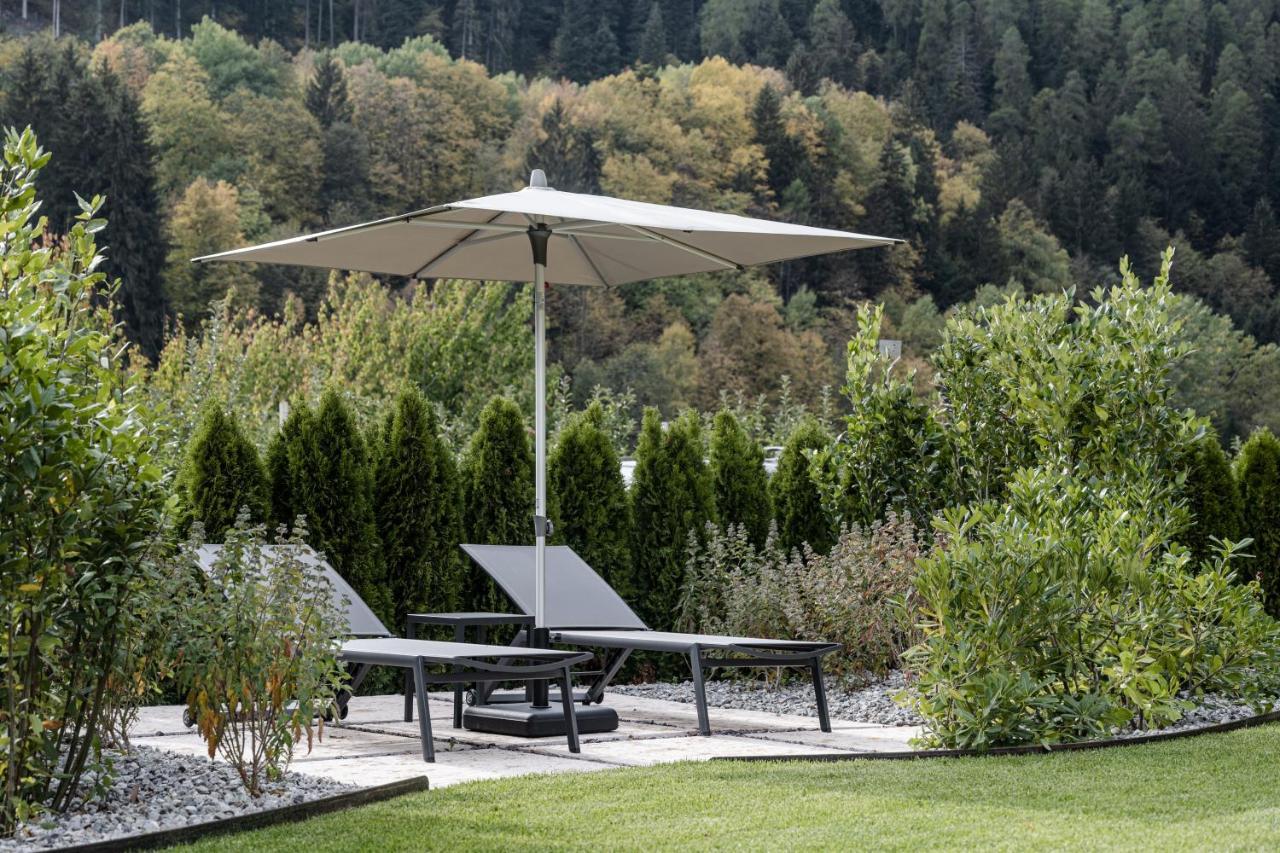Nidaris - Luxury Private Spa Suites Malè Eksteriør bilde