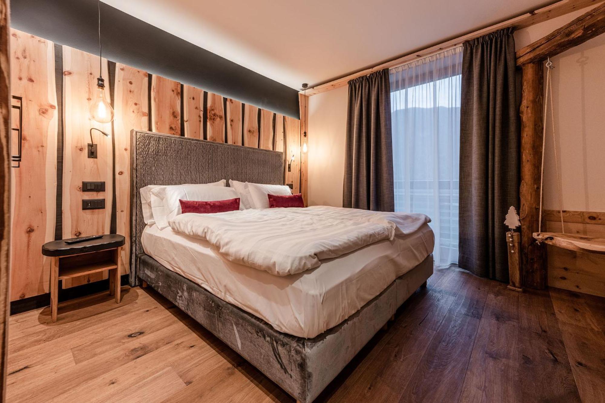 Nidaris - Luxury Private Spa Suites Malè Eksteriør bilde